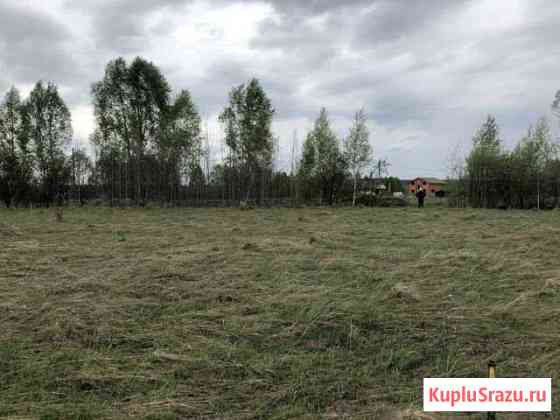 Участок ИЖС 15 сот. на продажу в Новокузнецке Новокузнецк