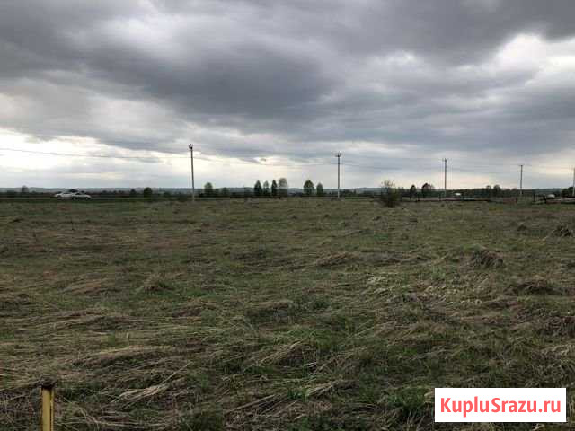 Участок ИЖС 15 сот. на продажу в Новокузнецке Новокузнецк - изображение 2