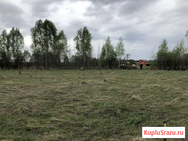 Участок ИЖС 15 сот. на продажу в Новокузнецке Новокузнецк - изображение 1