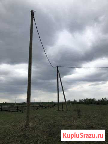 Участок ИЖС 15 сот. на продажу в Новокузнецке Новокузнецк - изображение 3
