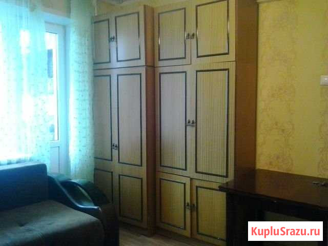1-комнатная квартира, 30 м², 2/9 эт. в аренду на длительный срок в Оренбурге Оренбург - изображение 1