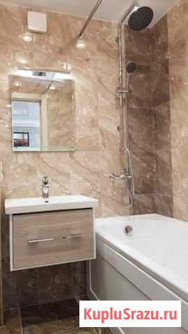 1-комнатная квартира, 38 м², 1/10 эт. на продажу в Барнауле Барнаул - изображение 1
