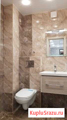 1-комнатная квартира, 38 м², 1/10 эт. на продажу в Барнауле Барнаул - изображение 2