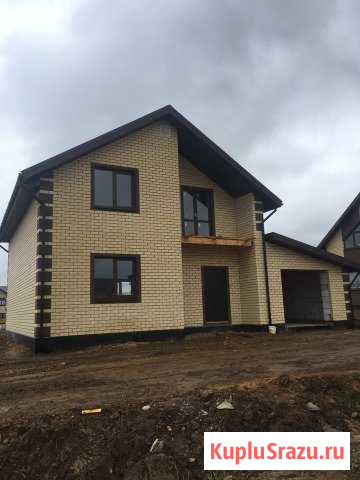 Дом 136 м² на участке 10 сот. на продажу в Ярославле Ярославль - изображение 3