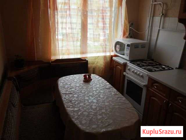 1-комнатная квартира, 30 м², 5/9 эт. в аренду на длительный срок в Омске Омск - изображение 1