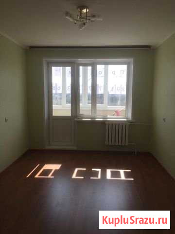 1-комнатная квартира, 33 м², 5/5 эт. на продажу в Мариинском Посаде Мариинский Посад - изображение 1