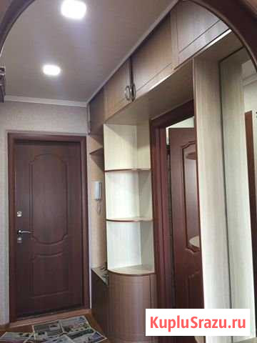 1-комнатная квартира, 33 м², 5/5 эт. на продажу в Мариинском Посаде Мариинский Посад - изображение 3