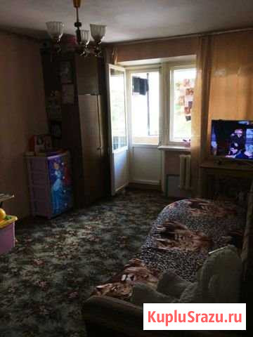 1-комнатная квартира, 31 м², 3/9 эт. на продажу в Магнитогорске Магнитогорск - изображение 2