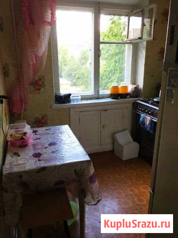 1-комнатная квартира, 31 м², 3/9 эт. на продажу в Магнитогорске Магнитогорск - изображение 3