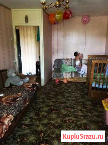 1-комнатная квартира, 31 м², 3/9 эт. на продажу в Магнитогорске Магнитогорск - изображение 1