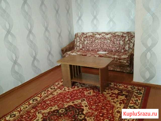 1-комнатная квартира, 25 м², 1/5 эт. в аренду на длительный срок в Иваново Иваново - изображение 1
