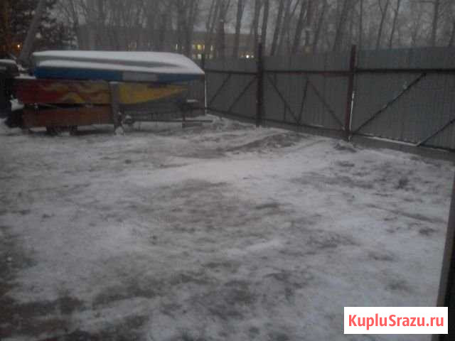 Машиноместо >30 м² в аренду в Омске Омск - изображение 1
