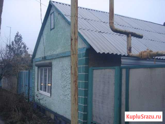 Дом 72.4 м² на участке 8.3 сот. на продажу в Миллерово Миллерово - изображение 2