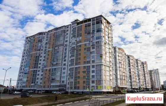 3-комнатная квартира, 97.8 м², 8/16 эт. на продажу в Севастополе Севастополь