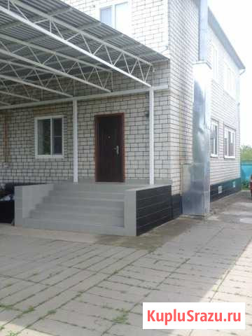 Дом 271 м² на участке 9 сот. на продажу в Казанской Краснодарского края Казанская - изображение 3