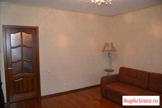 1-комнатная квартира, 43.7 м², 6/16 эт. на продажу в Омске Омск - изображение 2