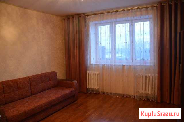 1-комнатная квартира, 43.7 м², 6/16 эт. на продажу в Омске Омск - изображение 3