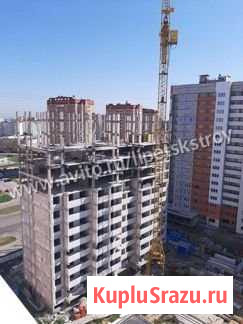 2-комнатная квартира, 57 м², 8/19 эт. на продажу в Липецке Липецк - изображение 1
