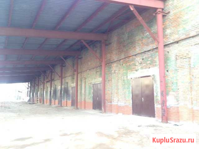 Складское помещение, 106 кв.м. Казань - изображение 1