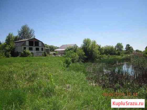 Дом 250 м² на участке 25 сот. на продажу в Валуйках Валуйки