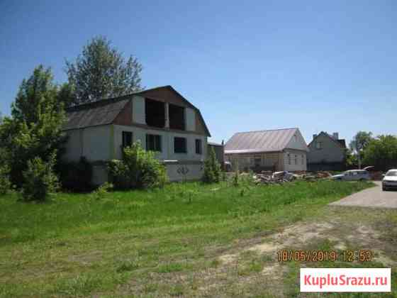 Дом 250 м² на участке 25 сот. на продажу в Валуйках Валуйки