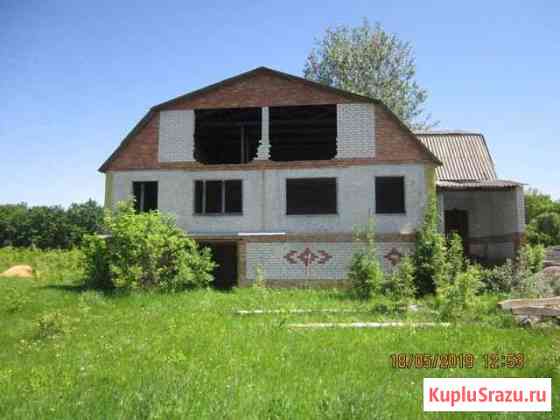 Дом 250 м² на участке 25 сот. на продажу в Валуйках Валуйки