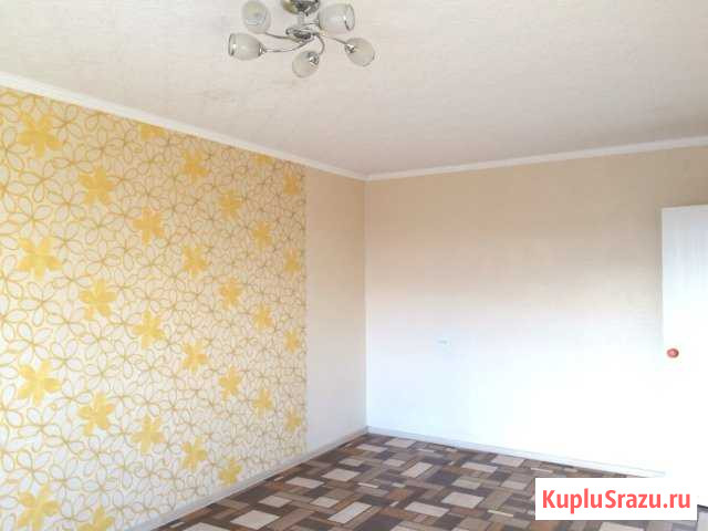 1-комнатная квартира, 37 м², 6/9 эт. в аренду на длительный срок в Твери Тверь - изображение 1