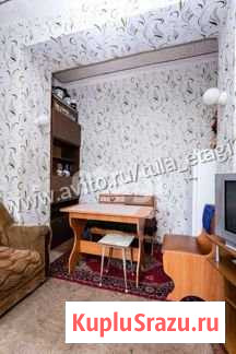 Комната 20.5 м² в 3-ком. кв., 2/3 эт. на продажу в Туле Тула - изображение 3