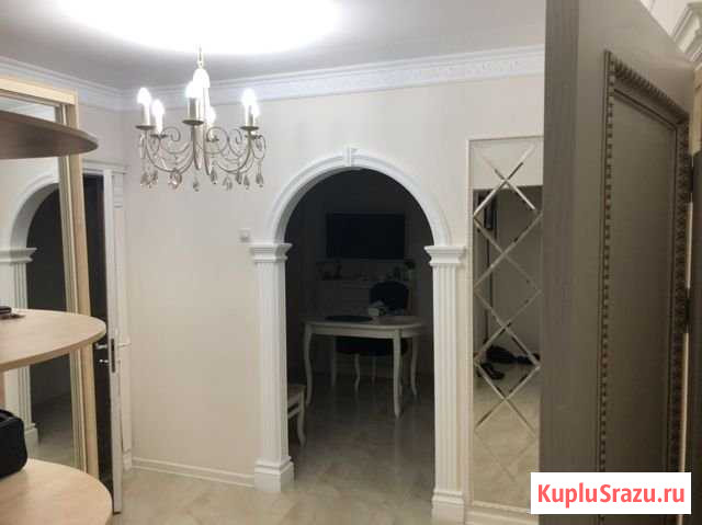 4-комнатная квартира, 96 м², 4/4 эт. на продажу в Грозном Грозный - изображение 3