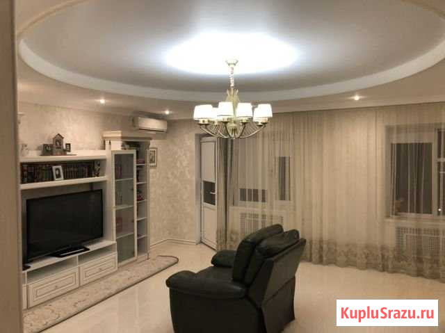 4-комнатная квартира, 96 м², 4/4 эт. на продажу в Грозном Грозный - изображение 2