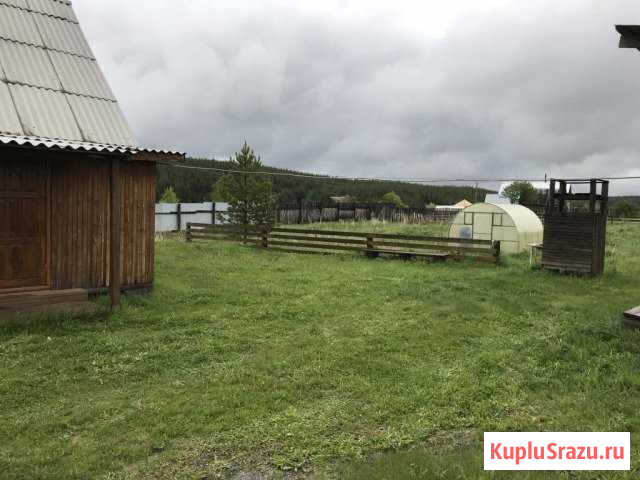 Дом 74 м² на участке 16 сот. на продажу в Реже Реж - изображение 2