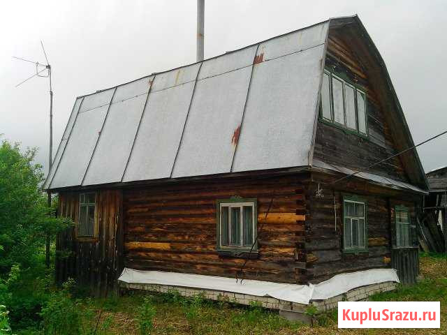 Дача 20 м² на участке 12 сот. на продажу в Сухобезводном Сухобезводное - изображение 3