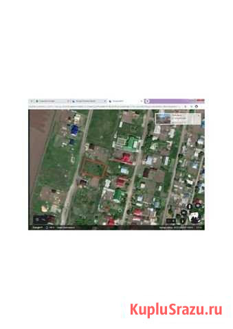Участок ИЖС 15 сот. на продажу в Рубцовске Рубцовск - изображение 1