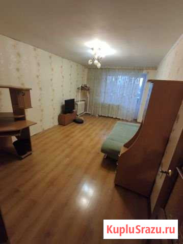 2-комнатная квартира, 46 м², 5/5 эт. на продажу в Альметьевске Альметьевск - изображение 3