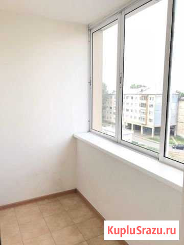 1-комнатная квартира, 55 м², 6/12 эт. в аренду на длительный срок в Иркутске Иркутск - изображение 1