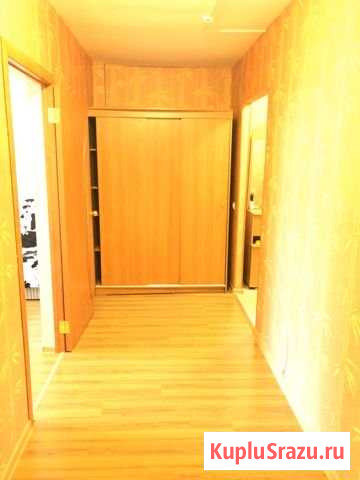 1-комнатная квартира, 55 м², 6/12 эт. в аренду на длительный срок в Иркутске Иркутск - изображение 3