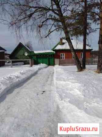 Дом 48 м² на участке 12 сот. на продажу в Новоуткинске Новоуткинск