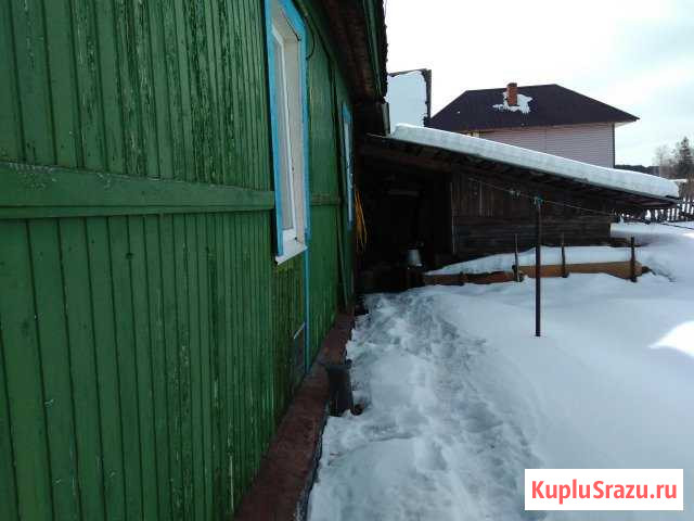 Дом 48 м² на участке 12 сот. на продажу в Новоуткинске Новоуткинск - изображение 3