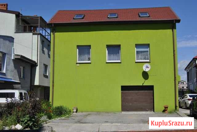 Дом 197 м² на участке 3 сот. на продажу в Калининграде Калининград - изображение 2