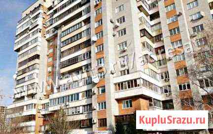 4-комнатная квартира, 91 м², 6/15 эт. на продажу в Волгограде Волгоград