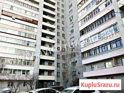 4-комнатная квартира, 91 м², 6/15 эт. на продажу в Волгограде Волгоград