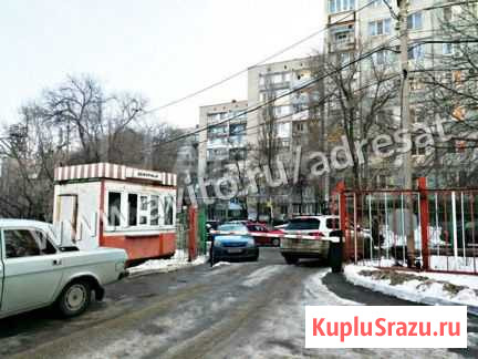 4-комнатная квартира, 91 м², 6/15 эт. на продажу в Волгограде Волгоград - изображение 3