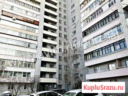 4-комнатная квартира, 91 м², 6/15 эт. на продажу в Волгограде Волгоград - изображение 1