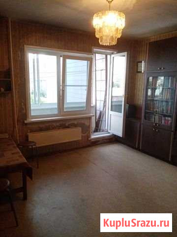 2-комнатная квартира, 48 м², 7/9 эт. на продажу в Иркутске Иркутск - изображение 2