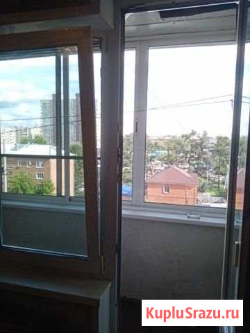 2-комнатная квартира, 48 м², 7/9 эт. на продажу в Иркутске Иркутск - изображение 3