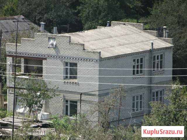 Дом 217 м² на участке 7 сот. на продажу в Кисловодске Кисловодск - изображение 1