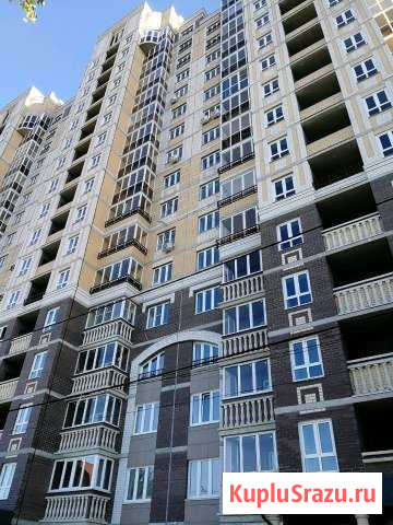 2-комнатная квартира, 62 м², 2/17 эт. на продажу в Липецке Липецк - изображение 1