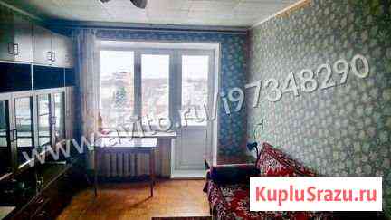 1-комнатная квартира, 30 м², 9/9 эт. на продажу в Клине Клин