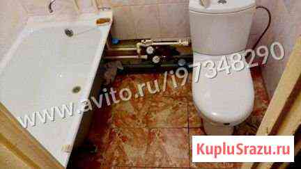 1-комнатная квартира, 30 м², 9/9 эт. на продажу в Клине Клин
