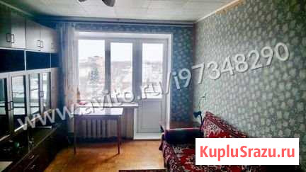 1-комнатная квартира, 30 м², 9/9 эт. на продажу в Клине Клин - изображение 1
